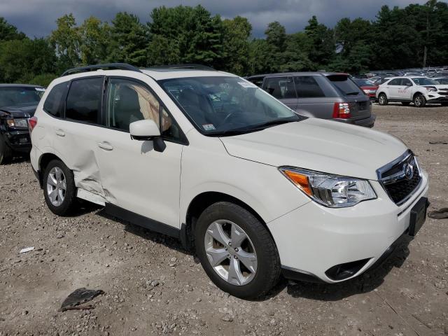 Photo 3 VIN: JF2SJADC8GH564623 - SUBARU FORESTER 2 