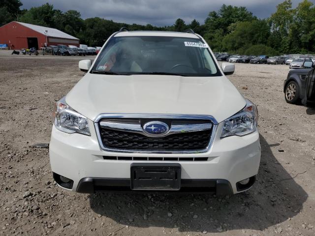 Photo 4 VIN: JF2SJADC8GH564623 - SUBARU FORESTER 2 