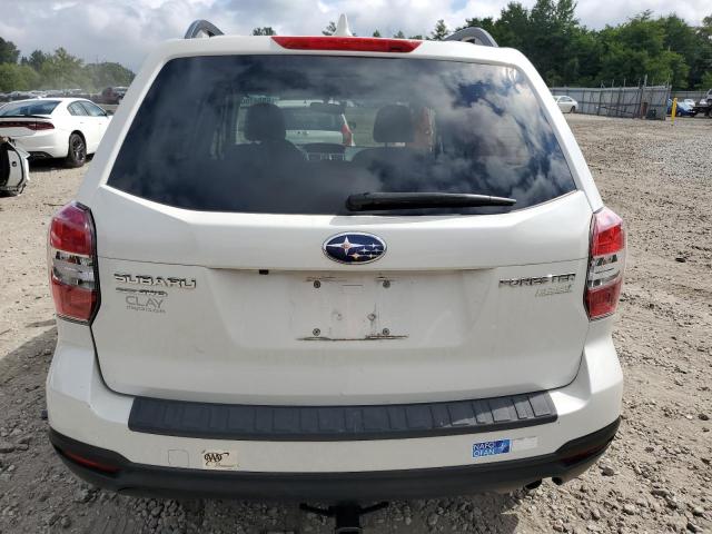 Photo 5 VIN: JF2SJADC8GH564623 - SUBARU FORESTER 2 