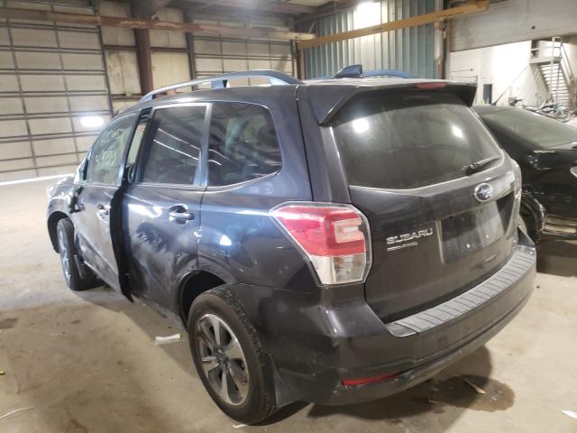 Photo 2 VIN: JF2SJADC8HH415579 - SUBARU FORESTER 2 