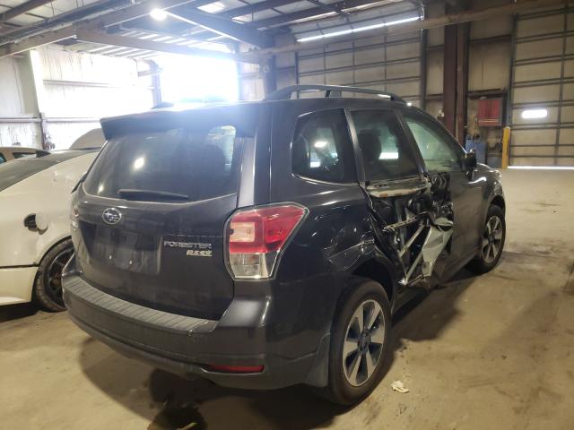 Photo 3 VIN: JF2SJADC8HH415579 - SUBARU FORESTER 2 