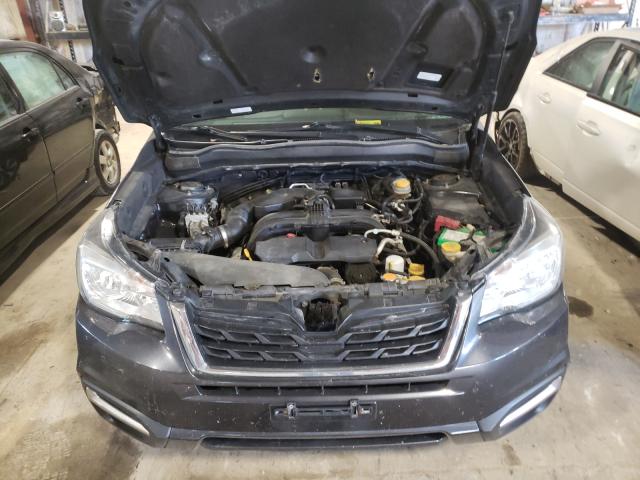 Photo 6 VIN: JF2SJADC8HH415579 - SUBARU FORESTER 2 