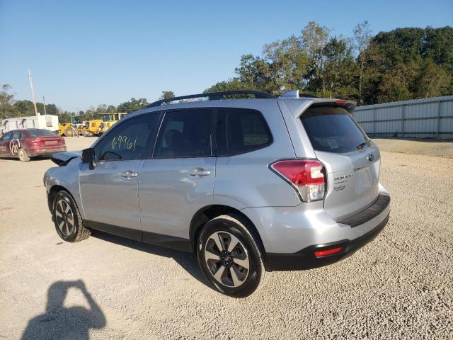 Photo 2 VIN: JF2SJADC8HH428512 - SUBARU FORESTER 2 