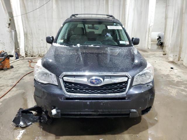 Photo 4 VIN: JF2SJADC9EH406322 - SUBARU FORESTER 