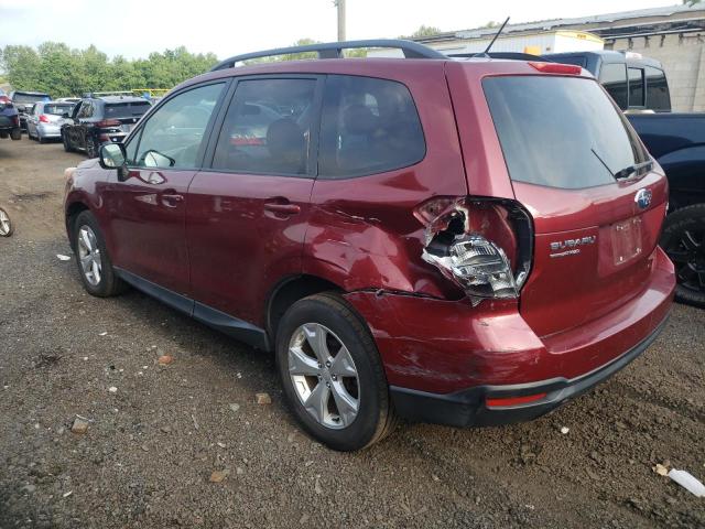 Photo 1 VIN: JF2SJADC9EH454547 - SUBARU FORESTER 