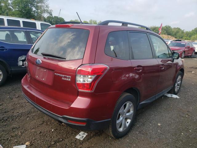 Photo 2 VIN: JF2SJADC9EH454547 - SUBARU FORESTER 