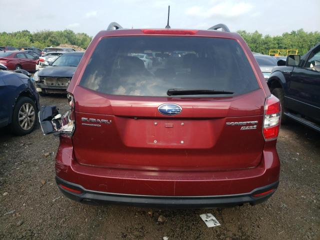 Photo 5 VIN: JF2SJADC9EH454547 - SUBARU FORESTER 