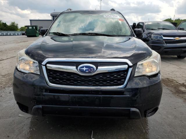 Photo 4 VIN: JF2SJADC9EH455794 - SUBARU FORESTER 2 