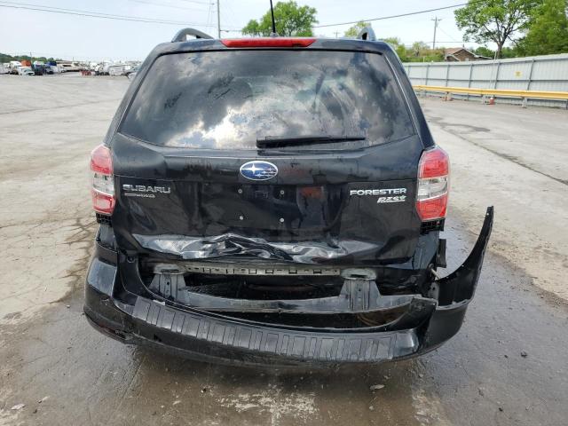 Photo 5 VIN: JF2SJADC9EH455794 - SUBARU FORESTER 2 