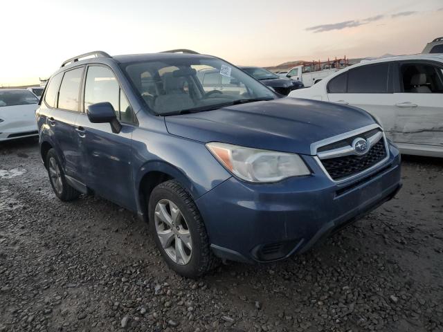 Photo 3 VIN: JF2SJADC9EH485426 - SUBARU FORESTER 2 