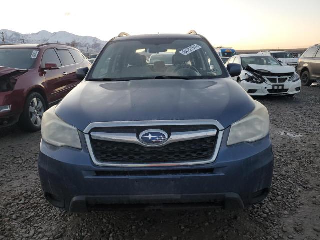 Photo 4 VIN: JF2SJADC9EH485426 - SUBARU FORESTER 2 