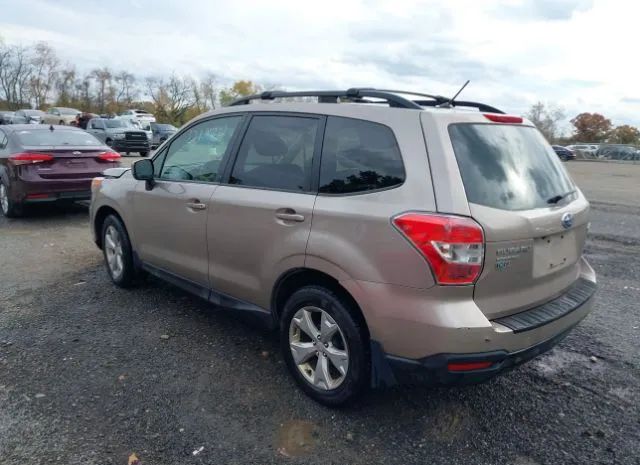 Photo 2 VIN: JF2SJADC9EH539937 - SUBARU FORESTER 