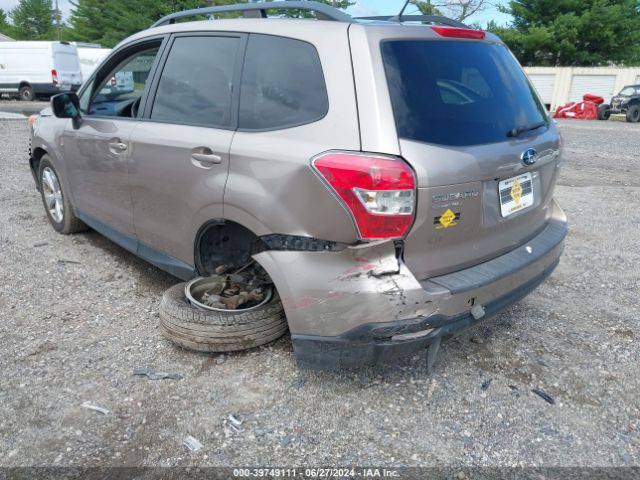 Photo 5 VIN: JF2SJADC9FH409755 - SUBARU FORESTER 