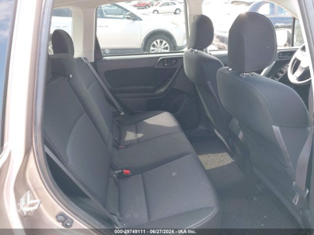 Photo 7 VIN: JF2SJADC9FH409755 - SUBARU FORESTER 