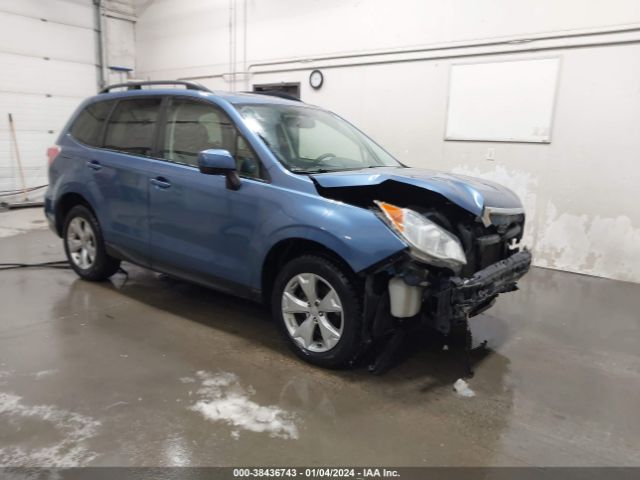 Photo 0 VIN: JF2SJADC9FH411246 - SUBARU FORESTER 