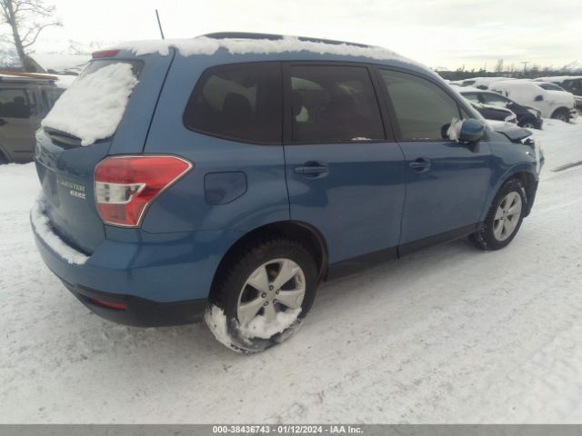 Photo 3 VIN: JF2SJADC9FH411246 - SUBARU FORESTER 