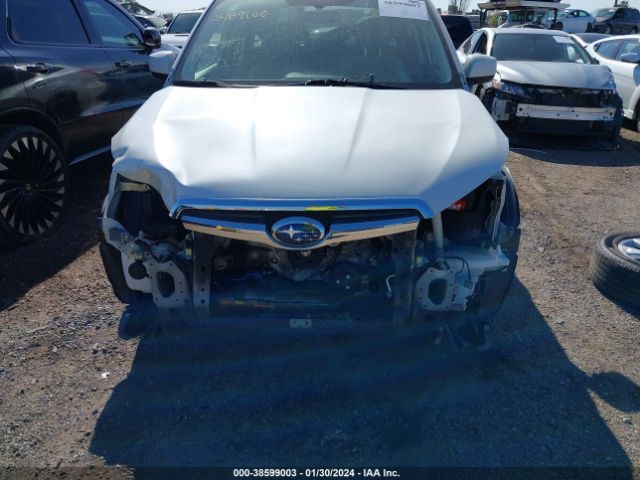 Photo 5 VIN: JF2SJADC9FH417385 - SUBARU FORESTER 