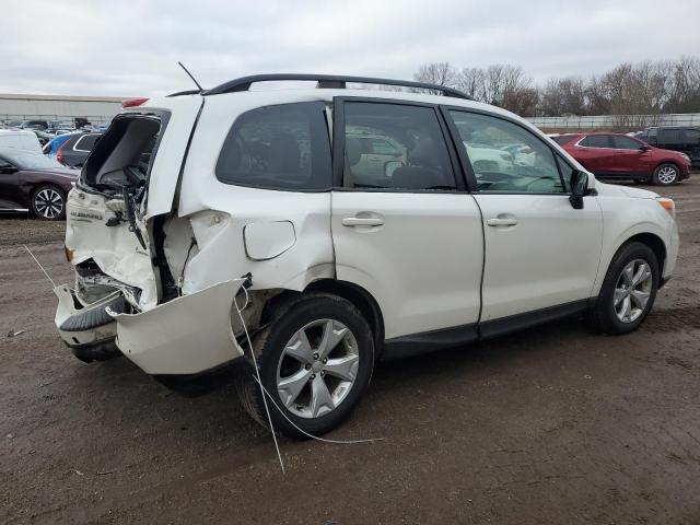 Photo 2 VIN: JF2SJADC9FH421419 - SUBARU FORESTER 