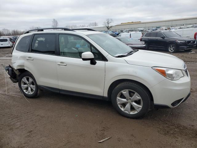 Photo 3 VIN: JF2SJADC9FH421419 - SUBARU FORESTER 