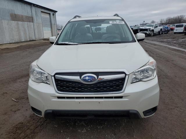 Photo 4 VIN: JF2SJADC9FH421419 - SUBARU FORESTER 