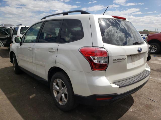 Photo 2 VIN: JF2SJADC9FH421453 - SUBARU FORESTER 2 