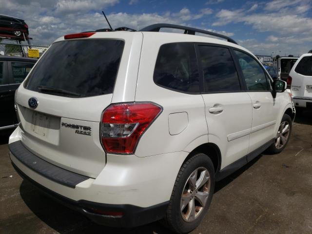 Photo 3 VIN: JF2SJADC9FH421453 - SUBARU FORESTER 2 