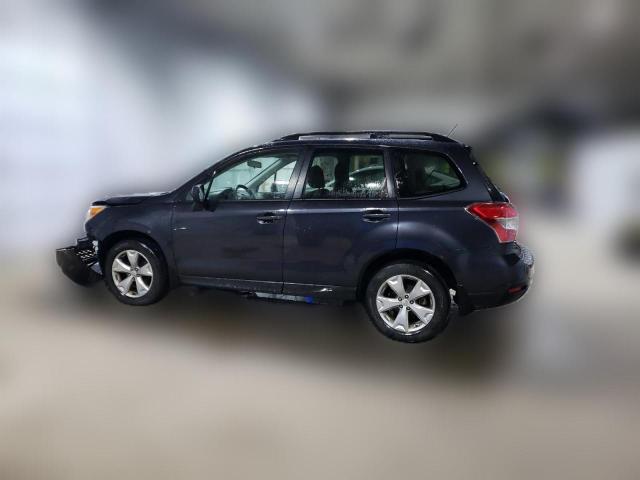 Photo 1 VIN: JF2SJADC9FH434462 - SUBARU FORESTER 