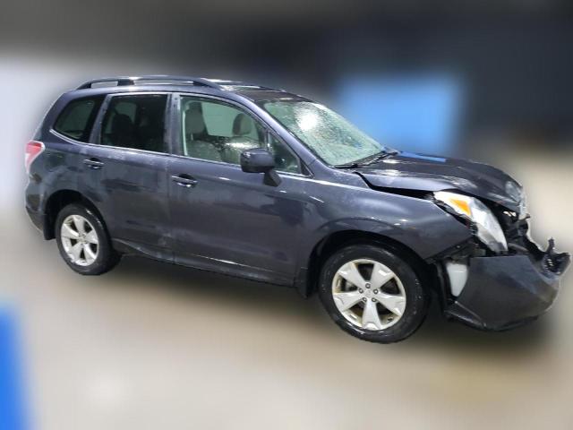 Photo 3 VIN: JF2SJADC9FH434462 - SUBARU FORESTER 