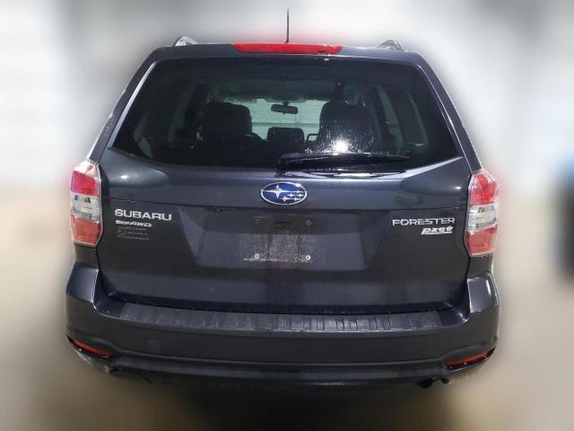 Photo 5 VIN: JF2SJADC9FH434462 - SUBARU FORESTER 