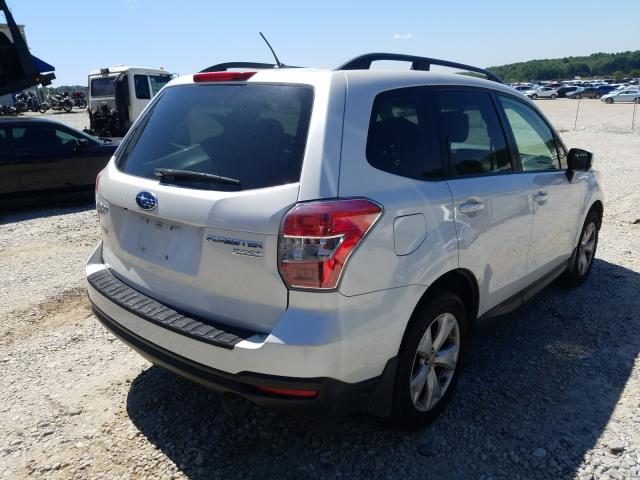 Photo 3 VIN: JF2SJADC9FH443825 - SUBARU FORESTER 2 