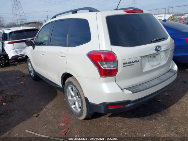 Photo 2 VIN: JF2SJADC9FH454257 - SUBARU FORESTER 