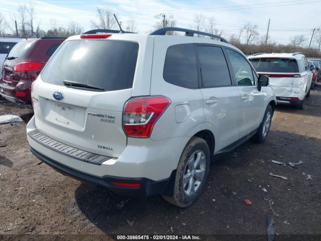 Photo 3 VIN: JF2SJADC9FH454257 - SUBARU FORESTER 