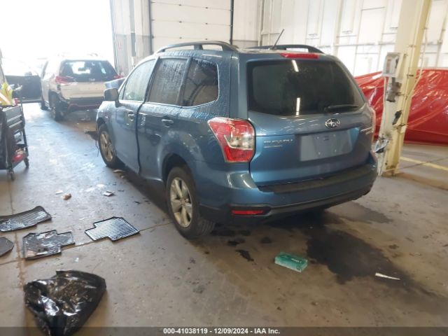 Photo 2 VIN: JF2SJADC9FH455764 - SUBARU FORESTER 