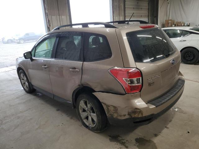 Photo 1 VIN: JF2SJADC9FH459300 - SUBARU FORESTER 