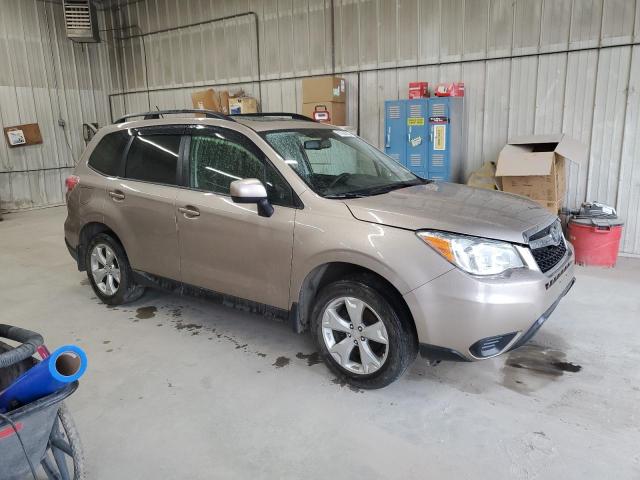 Photo 3 VIN: JF2SJADC9FH459300 - SUBARU FORESTER 