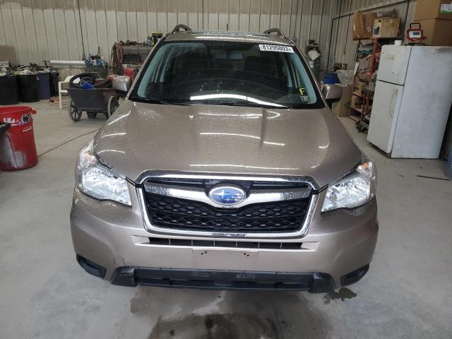 Photo 4 VIN: JF2SJADC9FH459300 - SUBARU FORESTER 