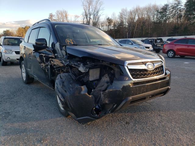 Photo 0 VIN: JF2SJADC9FH462469 - SUBARU FORESTER 2 