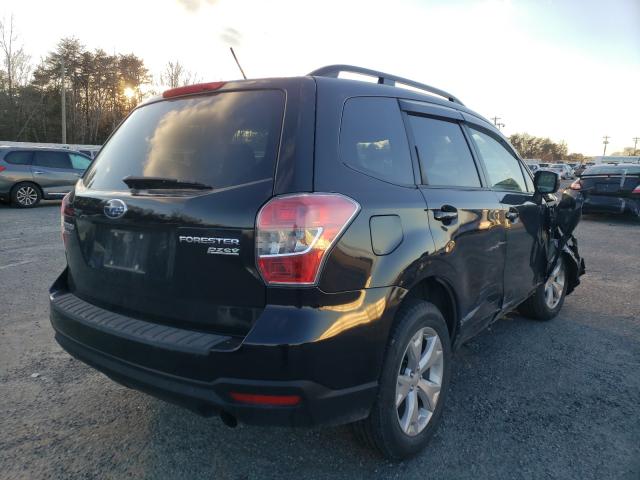 Photo 3 VIN: JF2SJADC9FH462469 - SUBARU FORESTER 2 