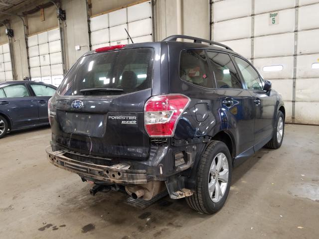 Photo 3 VIN: JF2SJADC9FH462939 - SUBARU FORESTER 2 