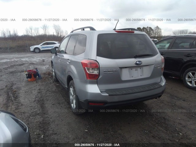 Photo 2 VIN: JF2SJADC9FH476114 - SUBARU FORESTER 