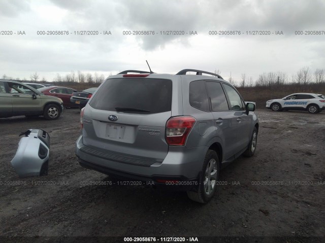 Photo 3 VIN: JF2SJADC9FH476114 - SUBARU FORESTER 