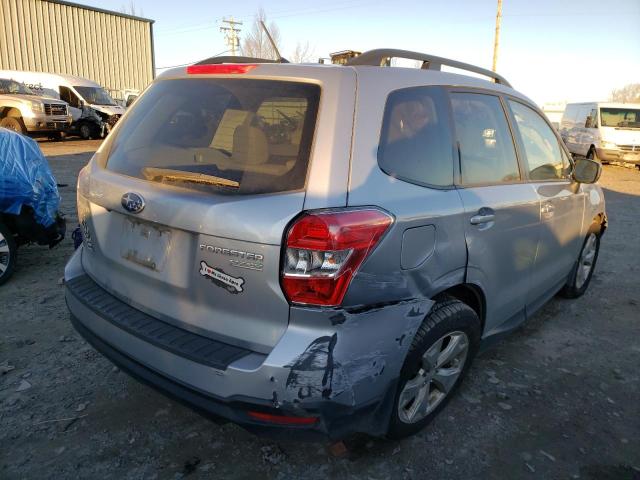 Photo 3 VIN: JF2SJADC9FH500492 - SUBARU FORESTER 2 