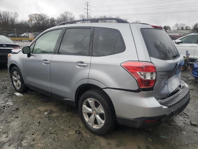 Photo 1 VIN: JF2SJADC9FH511363 - SUBARU FORESTER 2 