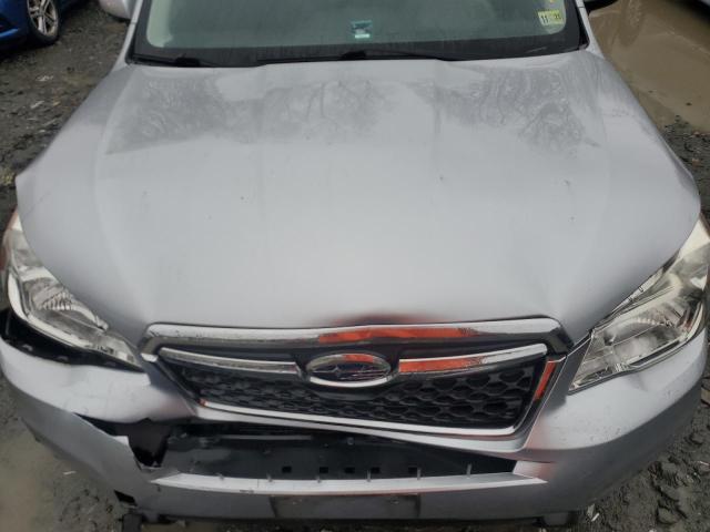 Photo 11 VIN: JF2SJADC9FH511363 - SUBARU FORESTER 2 