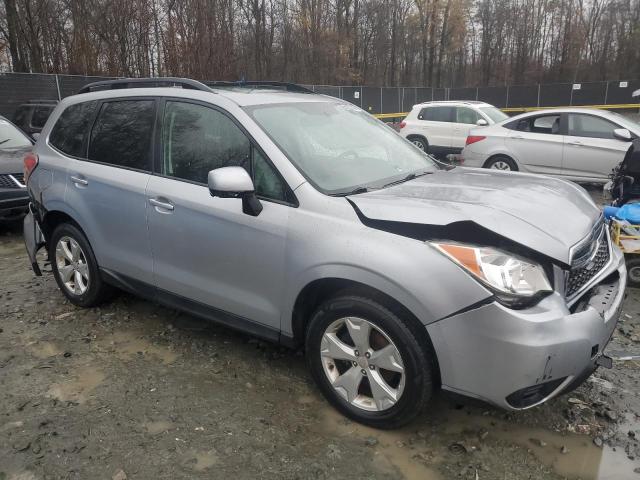 Photo 3 VIN: JF2SJADC9FH511363 - SUBARU FORESTER 2 