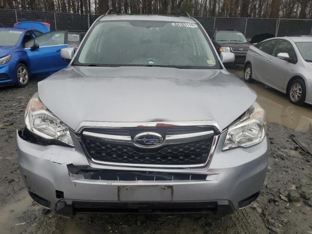 Photo 4 VIN: JF2SJADC9FH511363 - SUBARU FORESTER 2 