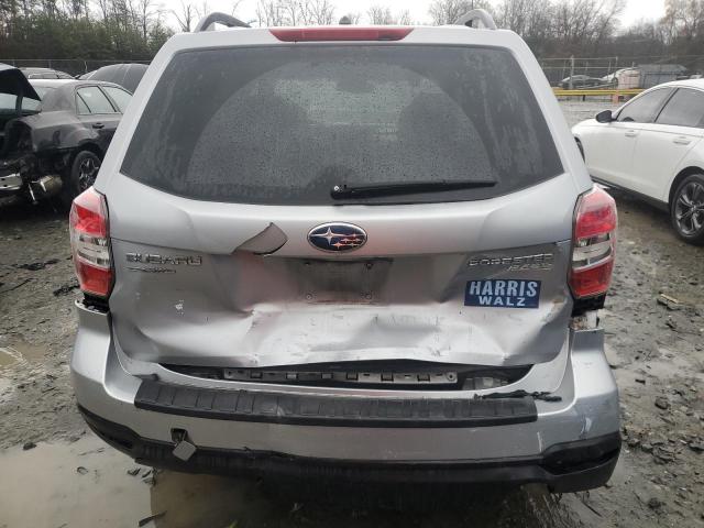 Photo 5 VIN: JF2SJADC9FH511363 - SUBARU FORESTER 2 