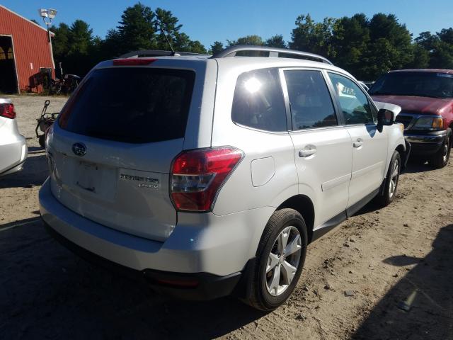 Photo 3 VIN: JF2SJADC9FH512819 - SUBARU FORESTER 2 