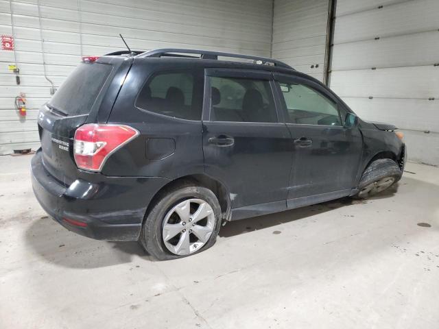 Photo 2 VIN: JF2SJADC9FH519723 - SUBARU FORESTER 