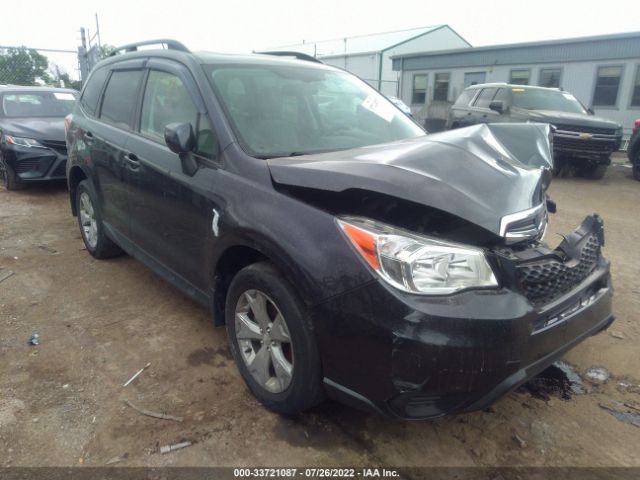 Photo 0 VIN: JF2SJADC9FH522282 - SUBARU FORESTER 